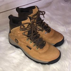 Timberland Hiking Boots Size 9